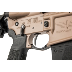 Karabin AR15 CHEYTAC CT15FTIM kal.5,56x45/.223Rem - FDE 16